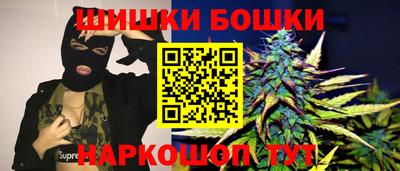 шишки Кинель
